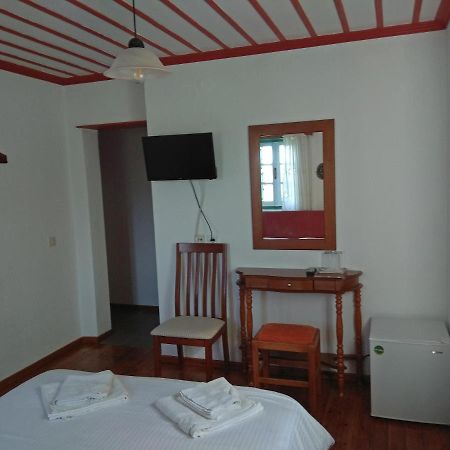 Guesthouse Iro Papigko Exterior foto